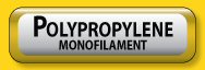 Polypropylene Monofilament